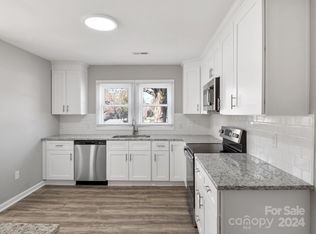 865 Sunderland Rd SW, Concord, NC 28027