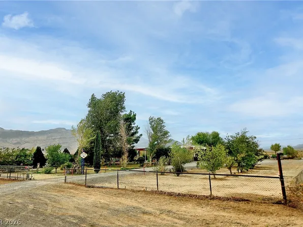 700 W Kimberly Ave, Pahrump, NV 89060