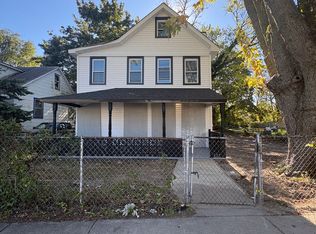 537 Prospect Ave, Asbury Park, NJ 07712