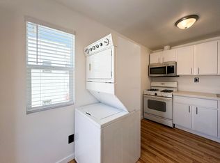 2506 Lucerne Ave #1/2, Los Angeles, CA 90016