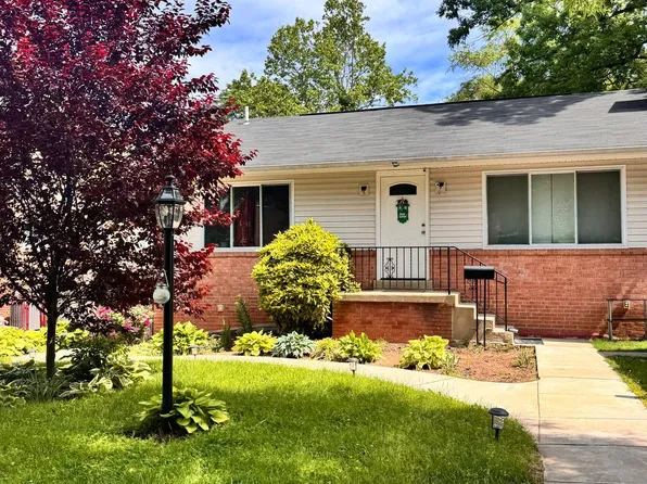 5604 Newton St, Hyattsville, MD 20784