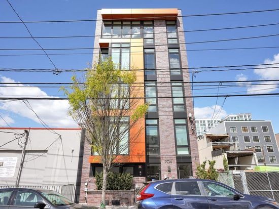 704 Madison St #2, Hoboken, NJ 07030