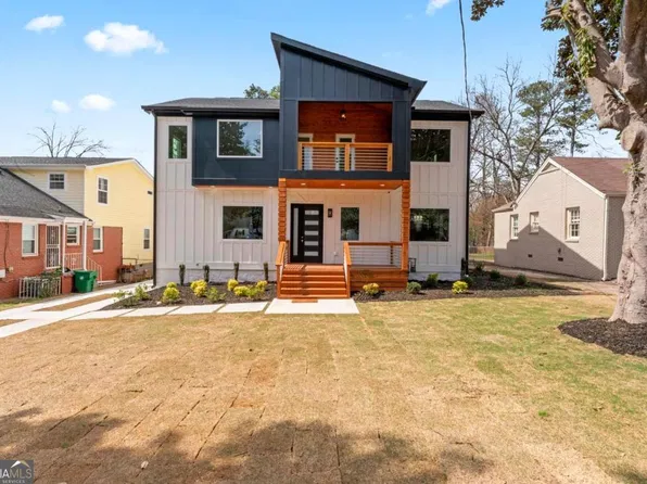 387 S Howard St SE, Atlanta, GA 30317