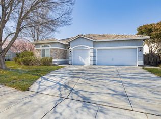 2309 Carol Ann Dr, Tracy, CA