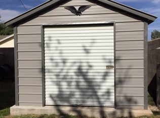 1700 Cessna Dr, Midland, TX 79705