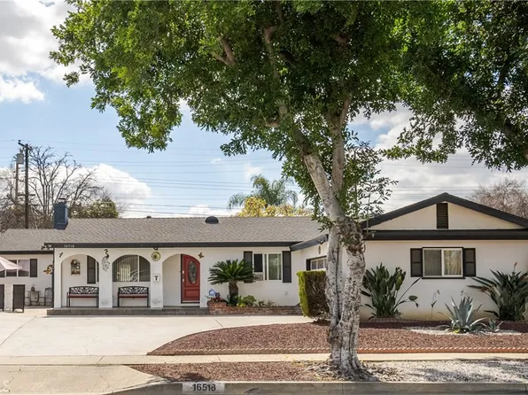 16518 McWood St, La Puente, CA 91744