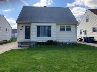 4627 283rd St, Toledo, OH 43611