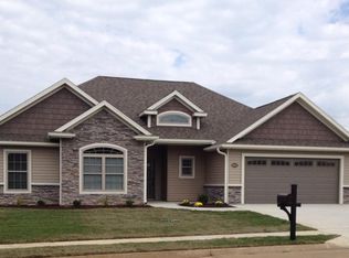3607 Atwood Ct, Columbia, MO 65202