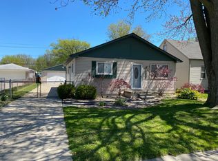 24835 Cottrell Rd, Harrison Township, MI 48045