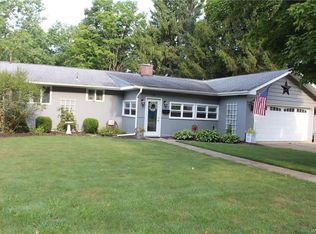 124 Elm St, Springville, NY 14141