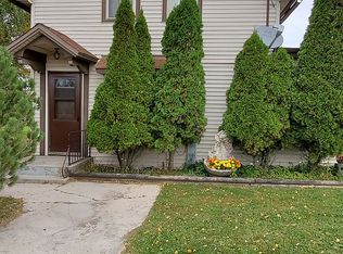 11214 County Road X, Newton, WI 53063