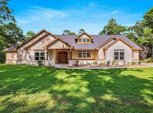 2845 Fm 1008, Dayton, TX 77535