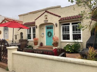 124 Pomona Ave, Long Beach, CA 90803