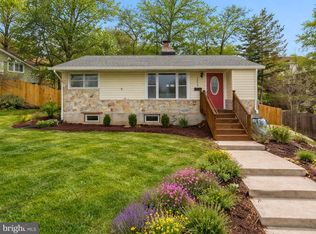 3955 Taney Ave, Alexandria, VA 22304