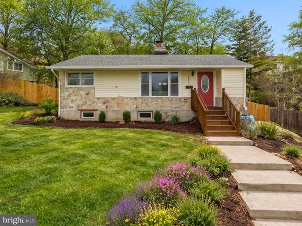 3955 Taney Ave, Alexandria, VA 22304