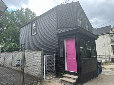 26 Duryea St, Newark, NJ, 07103