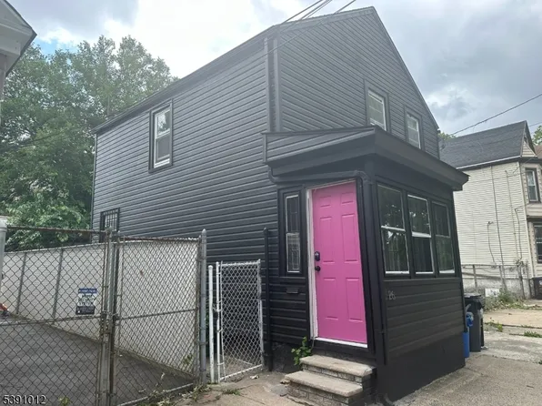 26 Duryea St, Newark City, NJ 07103