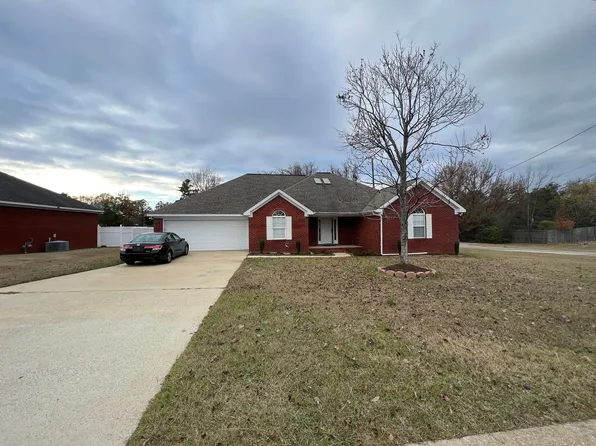 10120 Sunlight Dr, Tuscaloosa, AL 35405