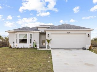 8607 SW 7th Ln, Okeechobee, FL 34974