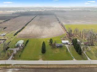 E 1200 N, Huntington, IN 46750