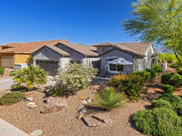 32905 S Hyrax Ln, Oracle, AZ 85623