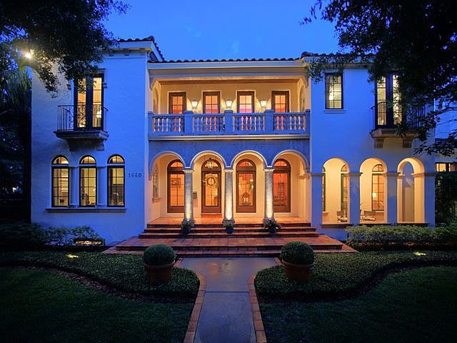 In the Heart of Winter Park!