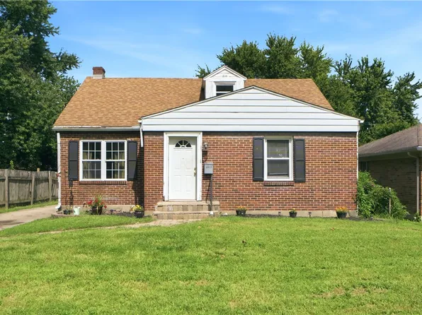 4933 Lindbergh Blvd, Dayton, OH 45449