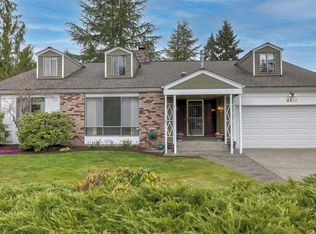 6911 149th Ave NE, Redmond, WA 98052