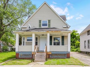 3407 W 65th St, Cleveland, OH