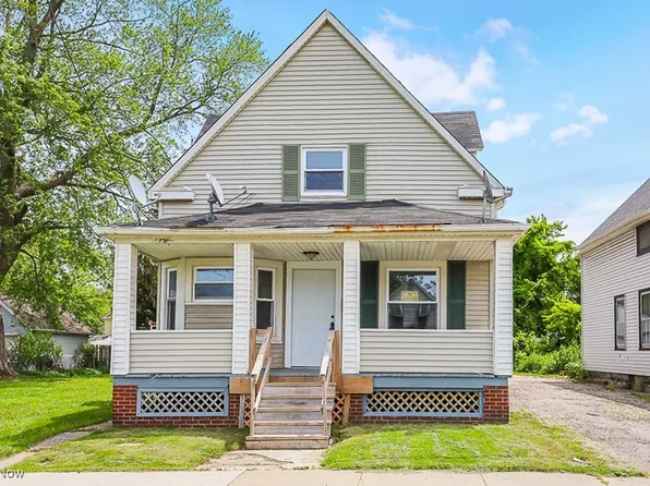 3407 W 65th St, Cleveland, OH 44102