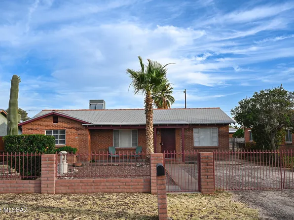 2358 E 18th St, Tucson, AZ 85719
