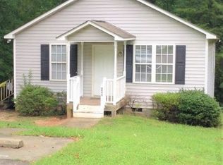 200 N Franklin St, Wake Forest, NC 27587