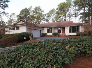 17 Squires Ln, Pinehurst, NC 28374