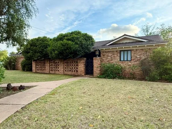 2907 Denison Ave, Snyder, TX 79549