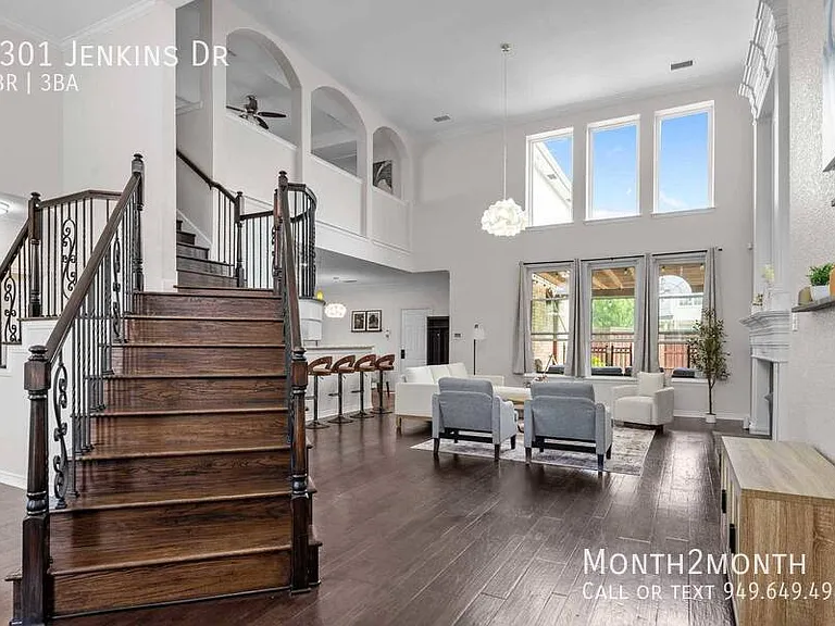 4301 Jenkins Dr — Photo 12