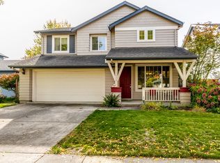 5432 Cardiff St, Eugene, OR 97402