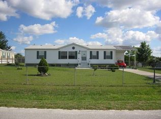 10346 SE 149th Ln, Summerfield, FL 34491