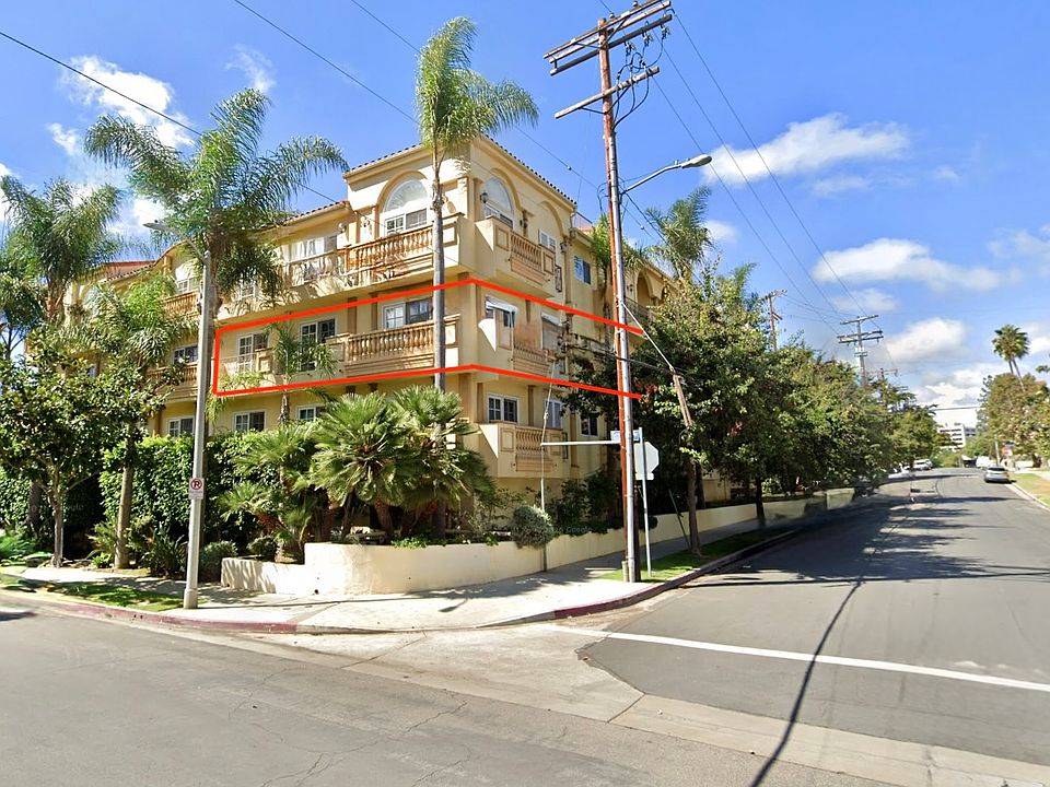 A corner unit facing Goshen and Granville.
