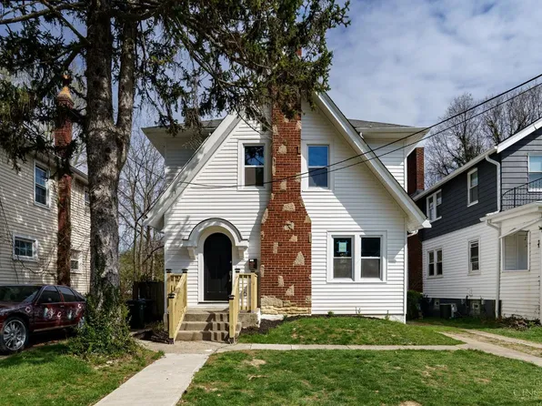 3406 Wabash Ave, Cincinnati, OH 45207