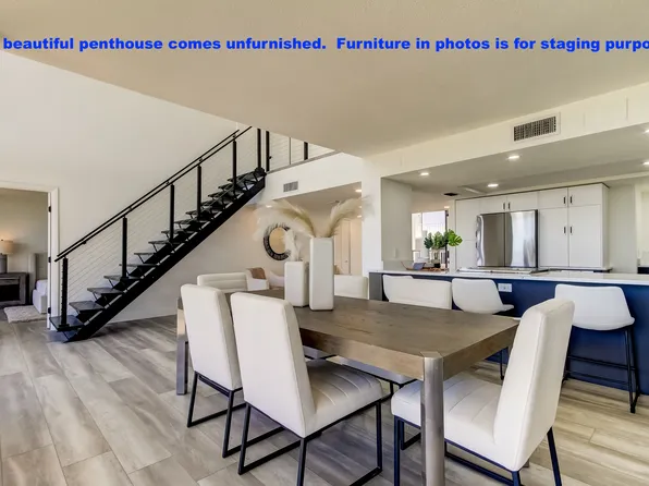 500 N Osceola Ave Penthouse H, Clearwater, FL 33755