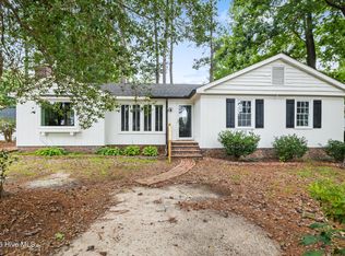1116 Green Tee Lane, Rocky Mount, NC 27804