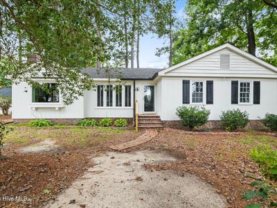 1116 Green Tee Lane, Rocky Mount, NC, 27804
