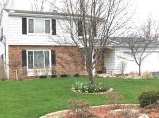 2022 Newman Rd, Racine, WI 53406