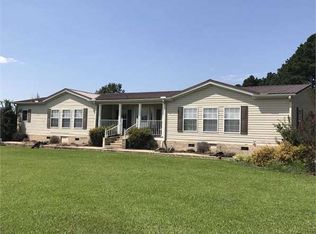 4340 Rye Cutoff, Rison, AR 71665
