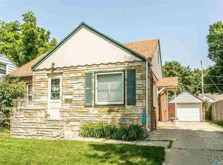 604 S Glendale Ave, Sioux Falls, SD 57104