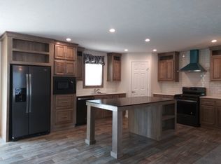 10435 Le Grande Blvd LOT 112, Fair Haven, MI 48023