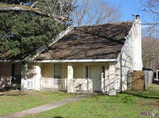 1516 Sharlo Ave, Baton Rouge, LA 70820