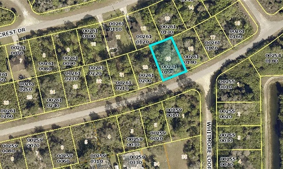 2nd image of 664 Wentworth Dr