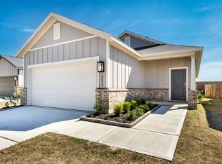 18030 Whitetail Run Ln, Hockley, TX 77447