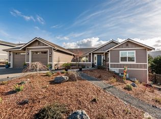 481 Morgison Loop, Sequim, WA 98382